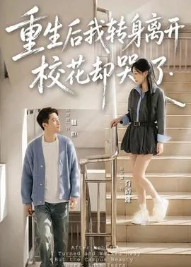 重生后我转身离开，校花却哭了